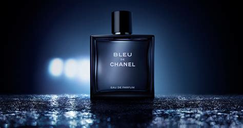 bleu de Chanel perfume reddit